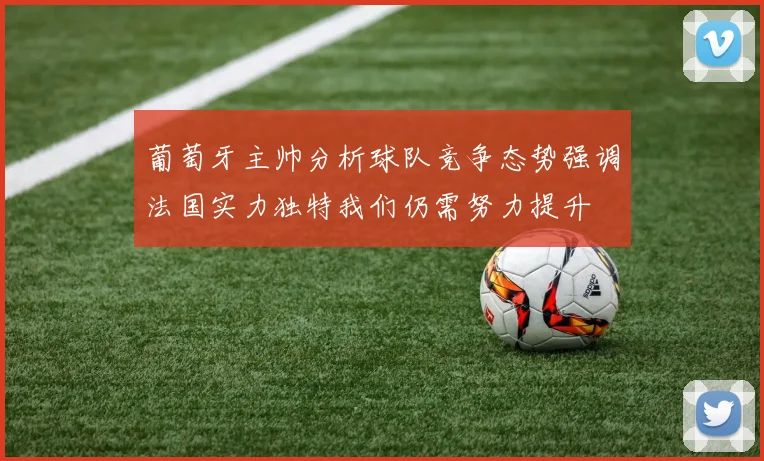 葡萄牙主帅分析球队竞争态势强调法国实力独特我们仍需努力提升
