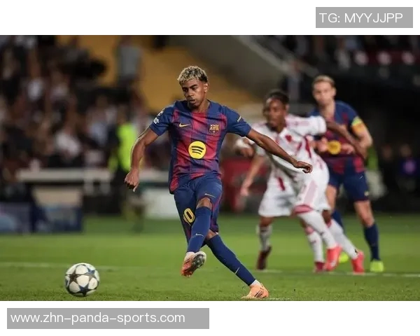 亚马尔以18岁115天的年龄超越姆巴佩成为欧冠历史最年轻7球射手