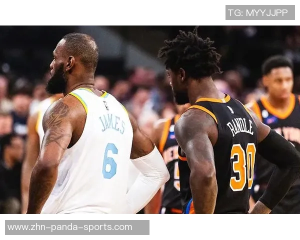 曾令旭分析詹姆斯复出后首发阵容建议替换八村塁