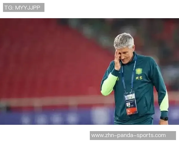 国安亚冠惨淡收官仅获一胜无缘出线成为小组垫底球队