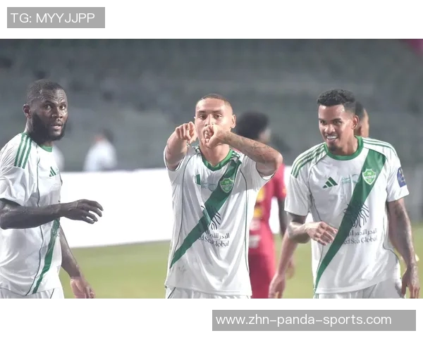 伊万托尼闪电战表现出色首20分钟双响助吉达国民领先利雅得胜利 伊万托尼闪电战表现出色首20分钟双响助吉达国民领先利雅得胜利