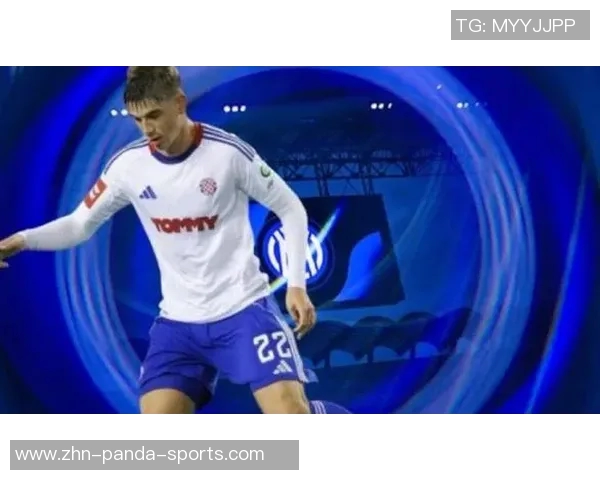 巴萨关注克罗地亚18岁中卫姆拉契奇已进行球员情况咨询