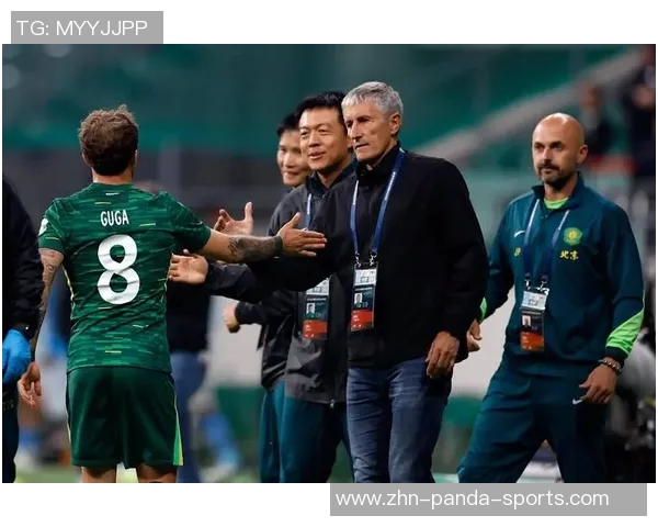 亚冠二级联赛小组赛第六轮北京国安主场遭麦克阿瑟FC逆转落败