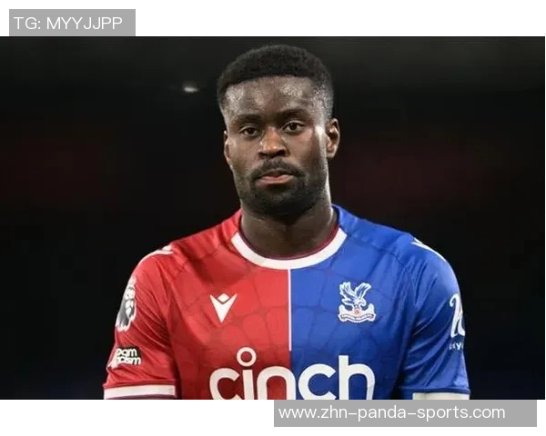 水晶宫计划一月出售格伊夏窗报价3500万不动摇