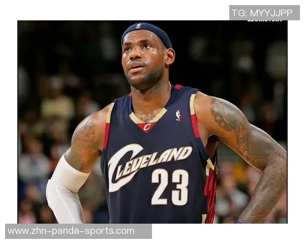 骑士主场迎战湖人詹姆斯穿海军蓝经典球衣致敬青春岁月