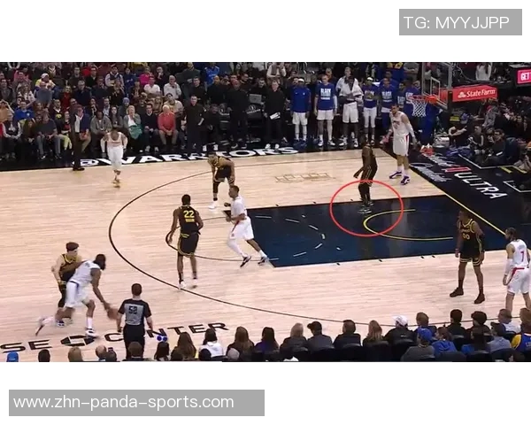 勇士与快船对决裁判报告揭示追梦三次漏判细节分析