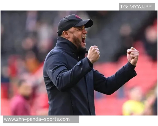 拜仁赞赏孔帕尼青训理念首发阵容中三分之一为青训球员 拜仁赞赏孔帕尼青训理念首发阵容中三分之一为青训球员