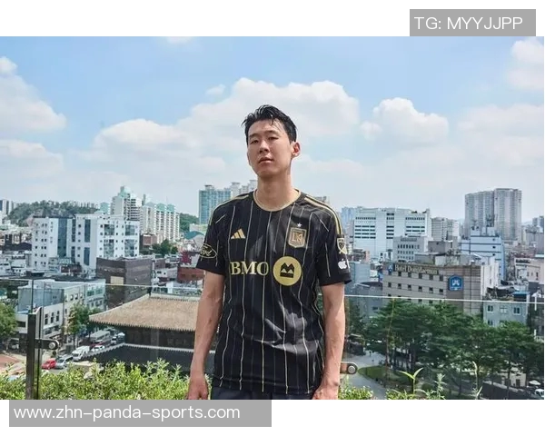 孙兴慜幽默回应梅西夺冠明年我们将力争第一名